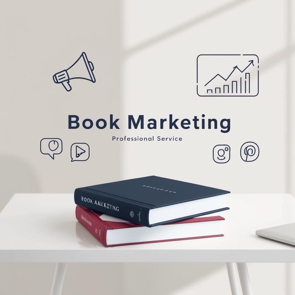 Book Publishing Balance