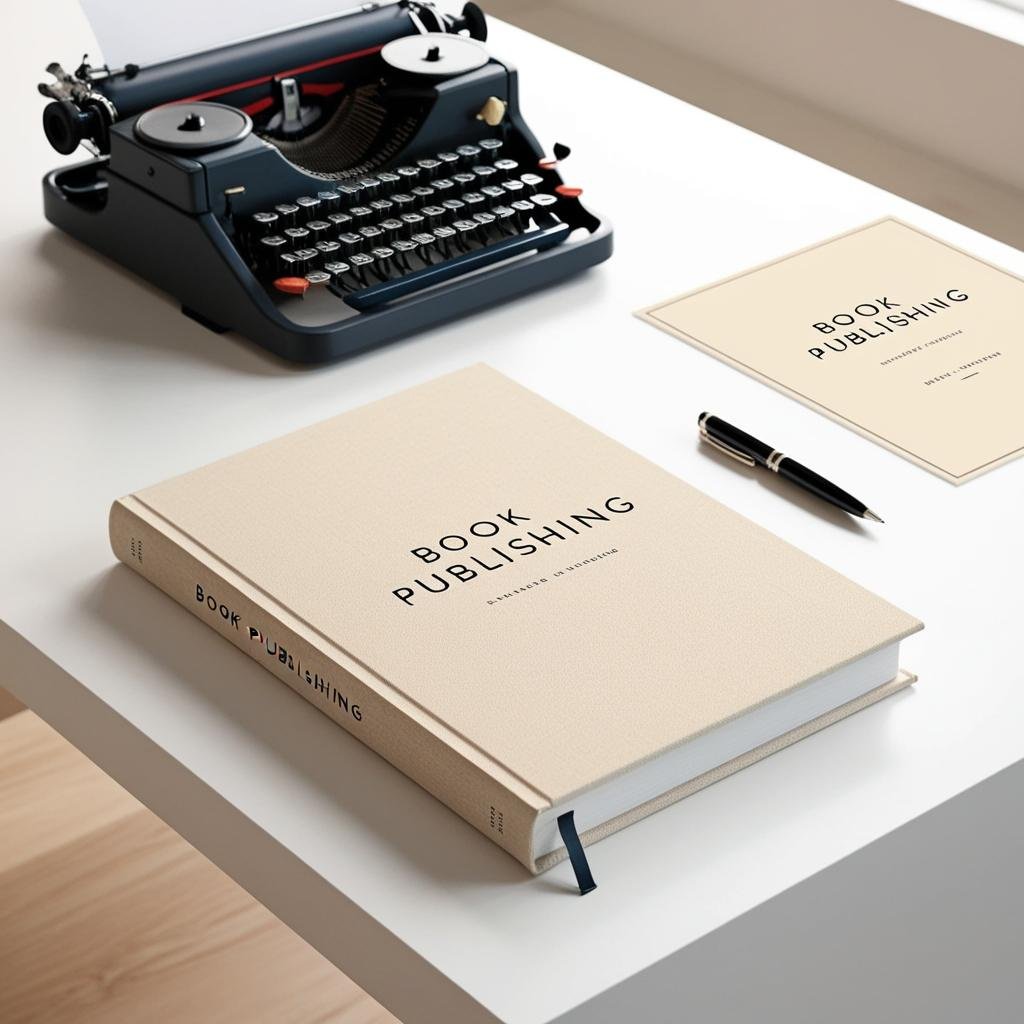 Book Marketing - Remaining