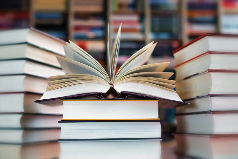 Book Marketing & Publishing
