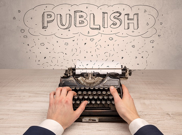 Writing & Publishing